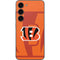 NFL Cincinnati Bengals Double Vision Galaxy S23 Skin