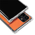 NFL Cincinnati Bengals Double Vision Galaxy S24 Ultra Clear Case