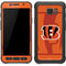 NFL Cincinnati Bengals Double Vision Galaxy S7 Active Skin