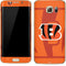 NFL Cincinnati Bengals Double Vision Galaxy S7 Edge Skin