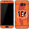 NFL Cincinnati Bengals Double Vision Galaxy S7 Skin