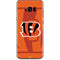 NFL Cincinnati Bengals Double Vision Galaxy S8 Plus Skin