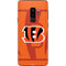 NFL Cincinnati Bengals Double Vision Galaxy S9 Plus Skin
