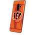 NFL Cincinnati Bengals Double Vision Galaxy S9 Plus Skin