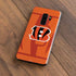 NFL Cincinnati Bengals Double Vision Galaxy S9 Plus Skin