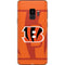 NFL Cincinnati Bengals Double Vision Galaxy S9 Skin