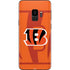 NFL Cincinnati Bengals Double Vision Galaxy S9 Skin