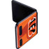 NFL Cincinnati Bengals Double Vision Galaxy Z Flip Skin