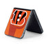 NFL Cincinnati Bengals Double Vision Galaxy Z Flip5 5G Skin