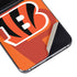 NFL Cincinnati Bengals Double Vision Galaxy Z Flip5 5G Skin