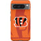 NFL Cincinnati Bengals Double Vision Google Pixel 8 Pro Impact Case