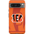 NFL Cincinnati Bengals Double Vision Google Pixel 8 Pro Impact Case