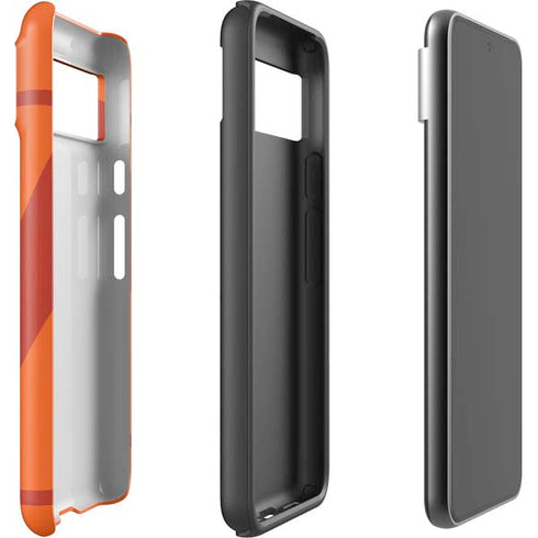 NFL Cincinnati Bengals Double Vision Google Pixel 8 Pro Impact Case