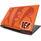 NFL Cincinnati Bengals Double Vision Lenovo IdeaPad Skin