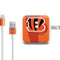 NFL Cincinnati Bengals Double Vision iPad Charger (10W USB) Skin