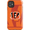 NFL Cincinnati Bengals Double Vision iPhone 11 Impact Case