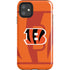 NFL Cincinnati Bengals Double Vision iPhone 11 Impact Case