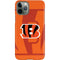 NFL Cincinnati Bengals Double Vision iPhone 11 Pro Lite Case