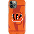 NFL Cincinnati Bengals Double Vision iPhone 11 Pro Lite Case