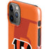 NFL Cincinnati Bengals Double Vision iPhone 11 Pro Lite Case