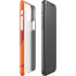 NFL Cincinnati Bengals Double Vision iPhone 11 Pro Lite Case