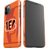 NFL Cincinnati Bengals Double Vision iPhone 11 Pro Lite Case