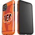 NFL Cincinnati Bengals Double Vision iPhone 11 Pro Max Impact Case