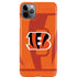 NFL Cincinnati Bengals Double Vision iPhone 11 Pro Max Lite Case