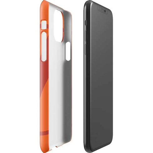 NFL Cincinnati Bengals Double Vision iPhone 11 Pro Max Lite Case