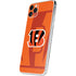 NFL Cincinnati Bengals Double Vision iPhone 11 Pro Max Skin