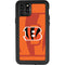 NFL Cincinnati Bengals Double Vision iPhone 11 Pro Max Waterproof Case