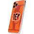 NFL Cincinnati Bengals Double Vision iPhone 11 Pro Skin