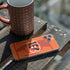 NFL Cincinnati Bengals Double Vision iPhone 11 Pro Skin