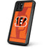 NFL Cincinnati Bengals Double Vision iPhone 11 Pro Waterproof Case