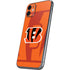 NFL Cincinnati Bengals Double Vision iPhone 11 Skin