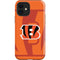 NFL Cincinnati Bengals Double Vision iPhone 12 Impact Case