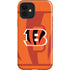 NFL Cincinnati Bengals Double Vision iPhone 12 Impact Case