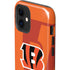 NFL Cincinnati Bengals Double Vision iPhone 12 Impact Case