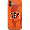 NFL Cincinnati Bengals Double Vision iPhone 12 Mini Skin