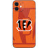 NFL Cincinnati Bengals Double Vision iPhone 12 Mini Skin