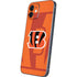 NFL Cincinnati Bengals Double Vision iPhone 12 Mini Skin