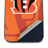 NFL Cincinnati Bengals Double Vision iPhone 12 Mini Skin