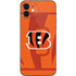 NFL Cincinnati Bengals Double Vision iPhone 12 Skin