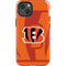 NFL Cincinnati Bengals Double Vision iPhone 13 Impact Case