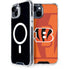 NFL Cincinnati Bengals Double Vision iPhone 13 MagSafe Case