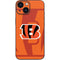 NFL Cincinnati Bengals Double Vision iPhone 13 Mini Skin