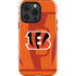 NFL Cincinnati Bengals Double Vision iPhone 13 Pro Impact Case