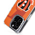NFL Cincinnati Bengals Double Vision iPhone 13 Pro MagSafe Case