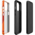 NFL Cincinnati Bengals Double Vision iPhone 13 Pro Max Impact Case