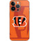 NFL Cincinnati Bengals Double Vision iPhone 13 Pro Skin